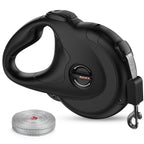 Petacc Retractable Reflective Dog Walking Traction Belt (4m)