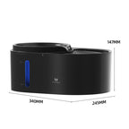 YXPET Intelligence Water Fountain (6L)