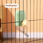 Hanging Pet Cage Water Fountain