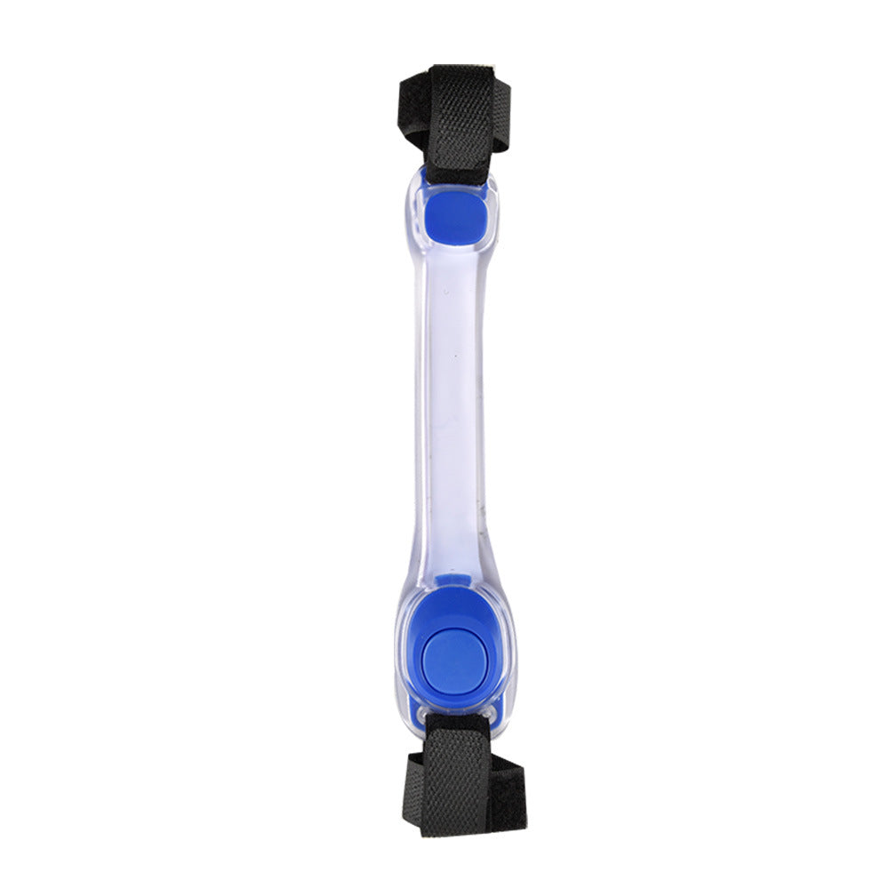 LED Light-Up Dog Leash & Safety Collar