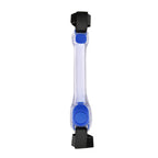 LED Light-Up Dog Leash & Safety Collar