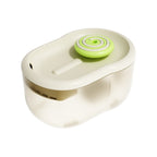 Automatic Pet Water Fountain 2.2L with Smart Circulating Filter for Pets