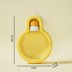 Portable Pet Cup Water Fountain