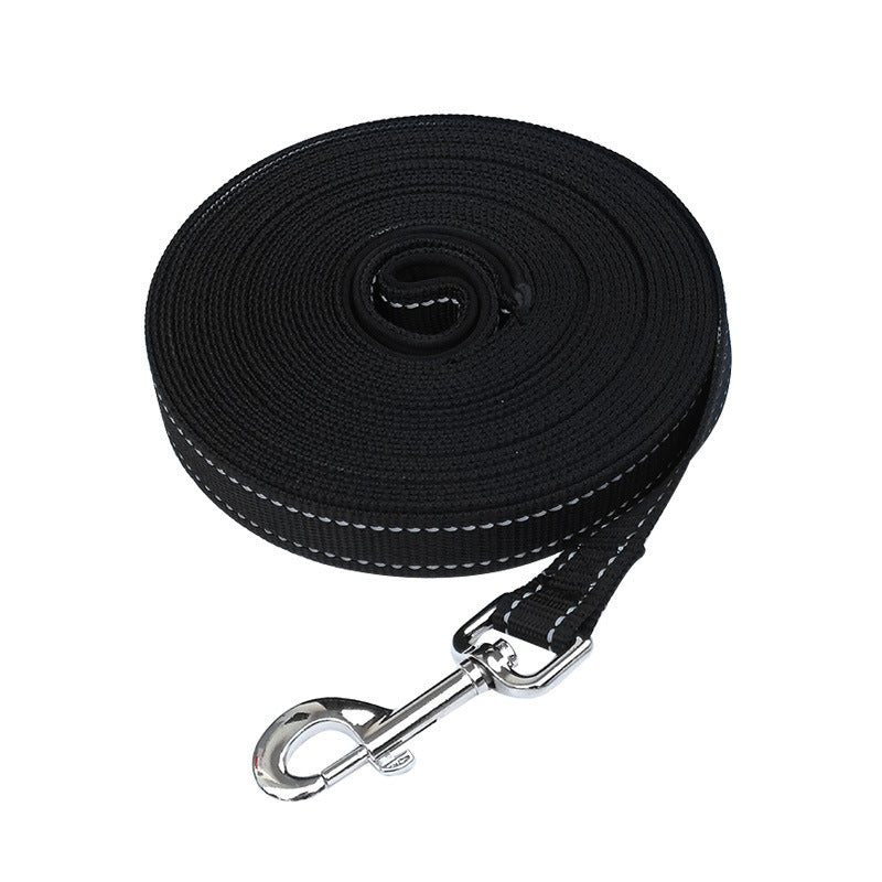 Durable Pet Tracking Dog Leash for Dogs