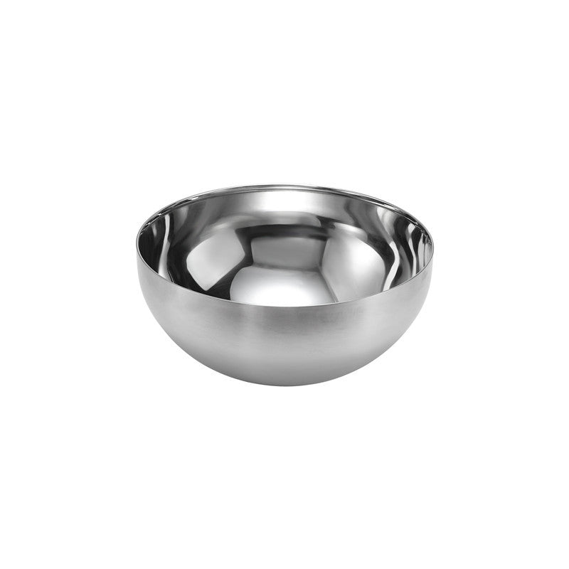 Stainless Steel Pet Feeder Bowl with Stand