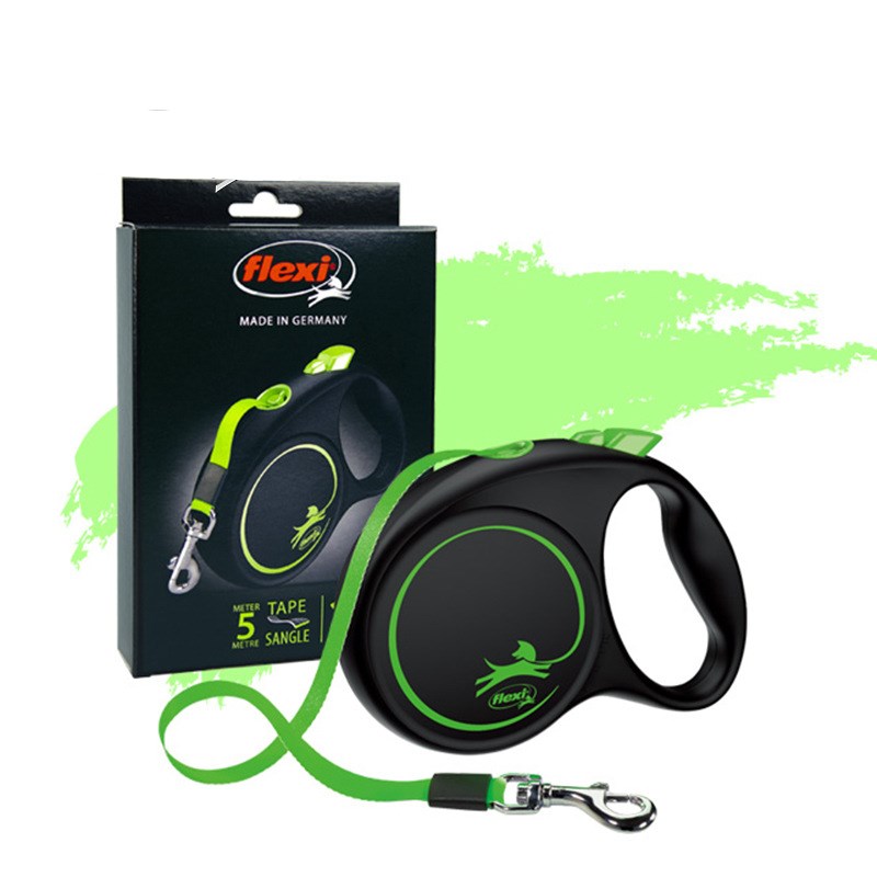 Flexi FUN Series Pet Traction Retractable Rope (5m)