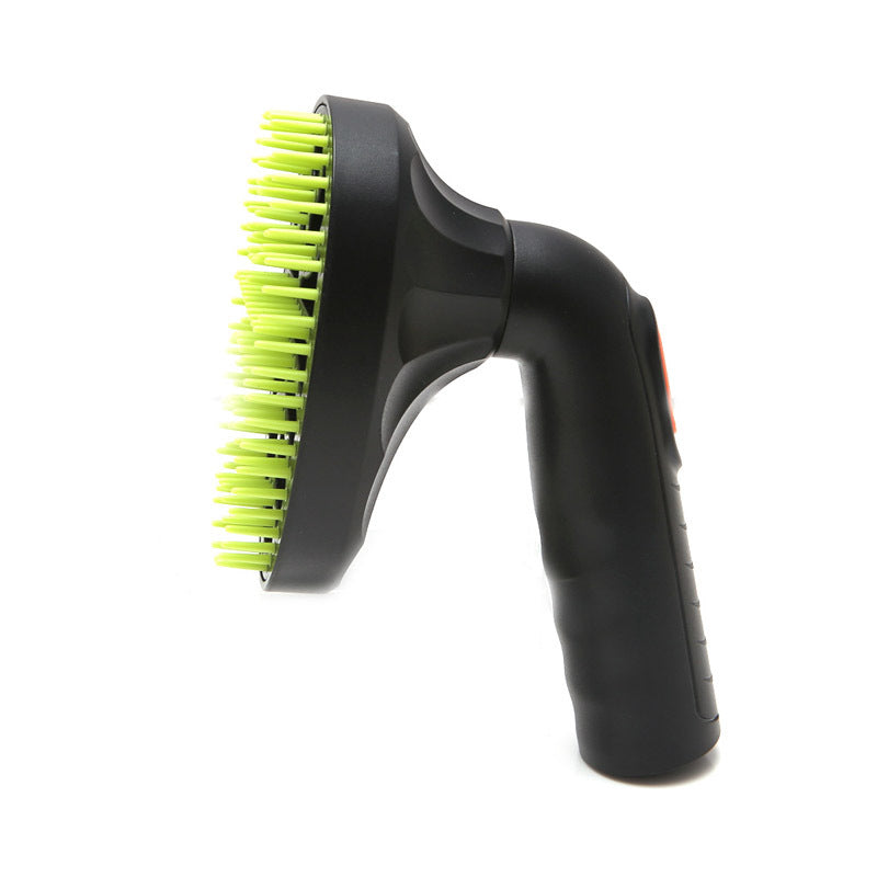 Pet Grooming Brush Vacuum Cleaner Attachment (32mm)