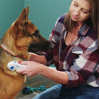 Flea Doctor Electric Flea Removal Comb