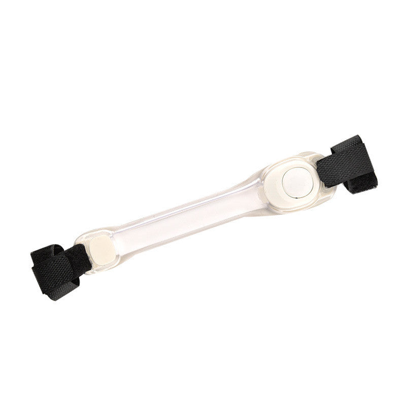 LED Light-Up Dog Leash & Safety Collar