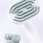 Self-Cleaning Pet Grooming Comb for Pets
