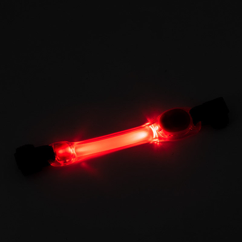 LED Light-Up Dog Leash & Safety Collar