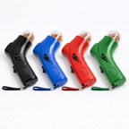 Pet Treat Catapult Feeder Toy