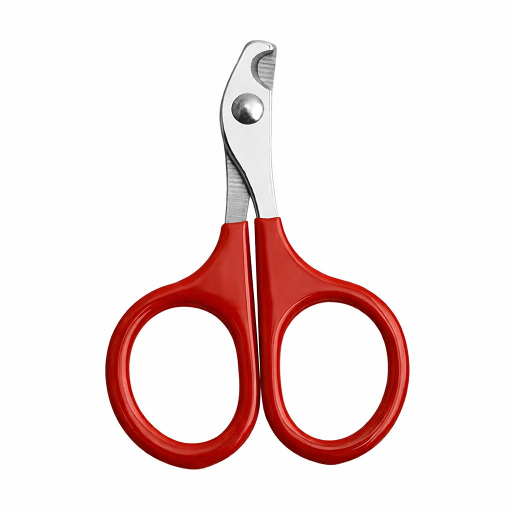Professional Pet Nail Clippers for Cats & Small Dogs