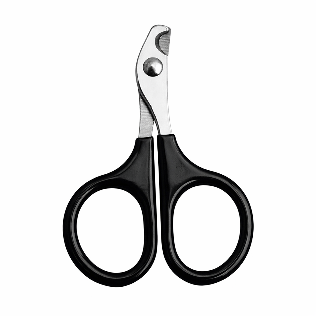 Professional Pet Nail Clippers for Cats & Small Dogs