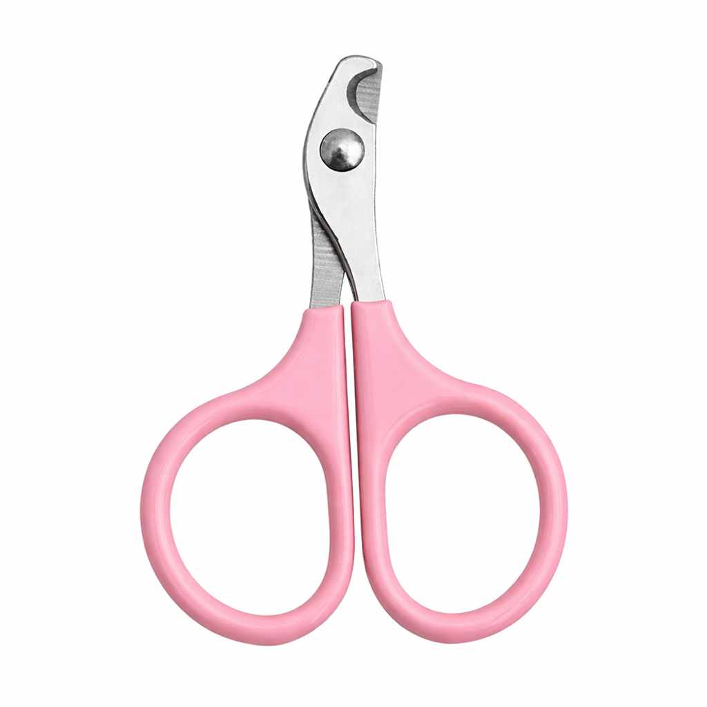 Professional Pet Nail Clippers for Cats & Small Dogs