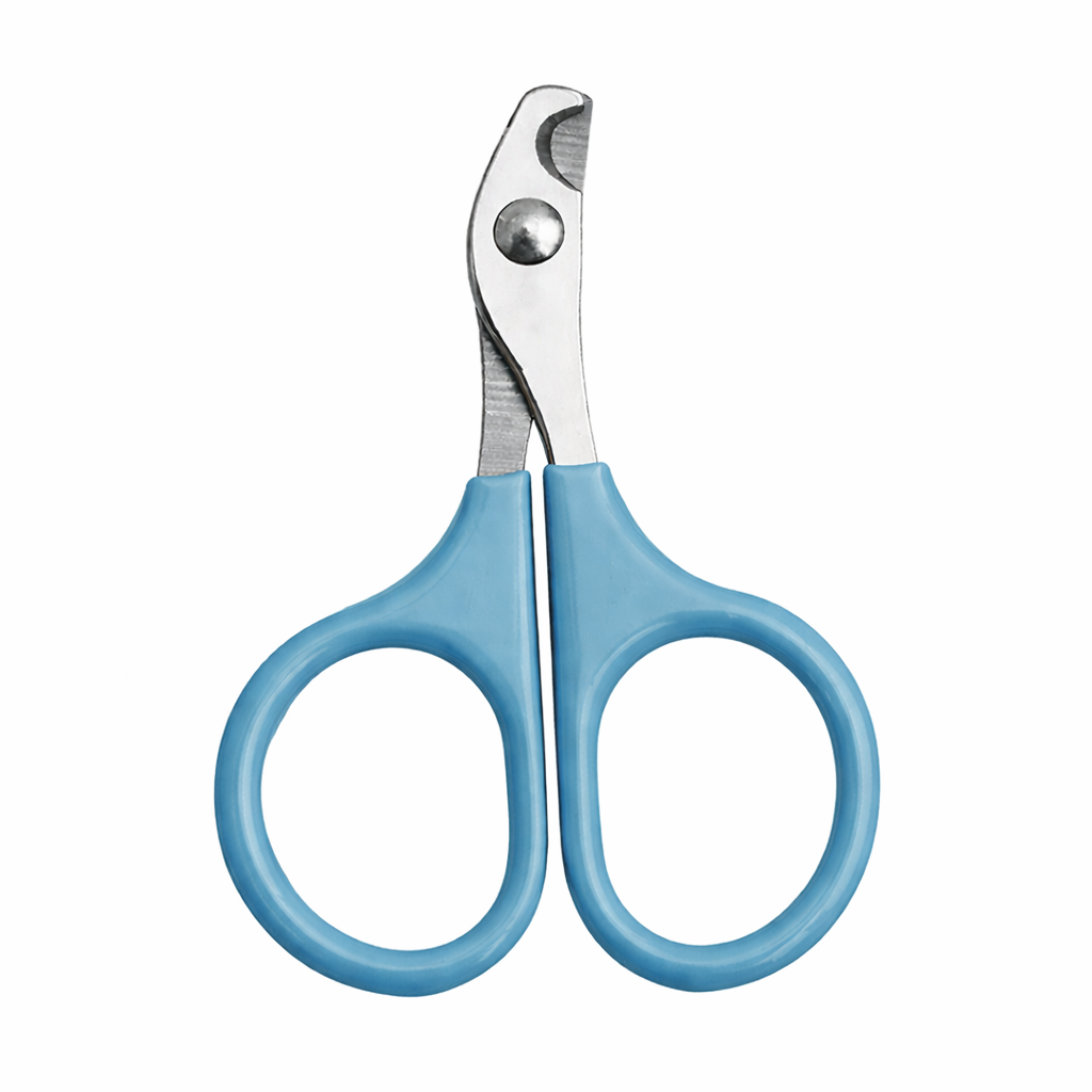 Professional Pet Nail Clippers for Cats & Small Dogs