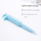 Pet Medicine Feeder Pen