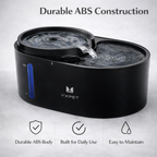 YXPET Intelligence Water Fountain (6L)