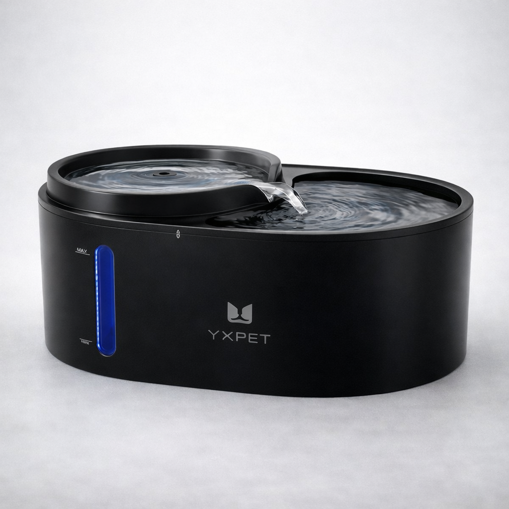 YXPET Intelligence Water Fountain (6L)