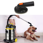 Pet Grooming Brush Vacuum Cleaner Attachment (32mm)