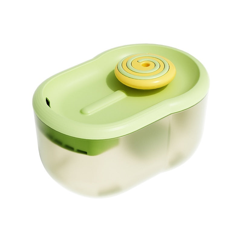 Automatic Pet Water Fountain 2.2L with Smart Circulating Filter for Pets